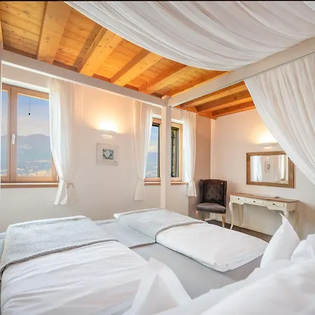 Mit Schoenem Seepanorama Und Naturteich Holiday home