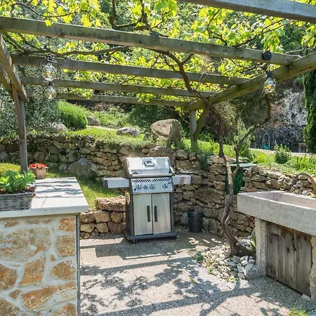 Mit Schoenem Seepanorama Und Naturteich Holiday home Castelletto Di Brenzone